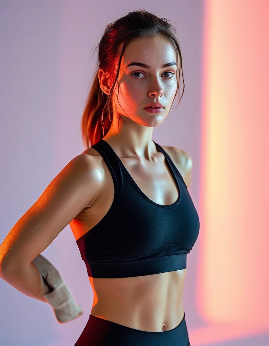 Building a Modest Activewear Wardrobe That Works for Every Workout