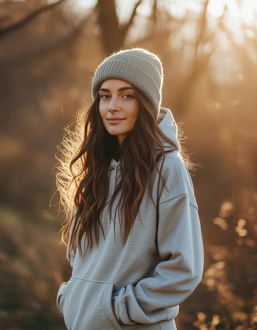 The Fabric Layering Order That Actually Prevents Overheating in Modest Activewear
