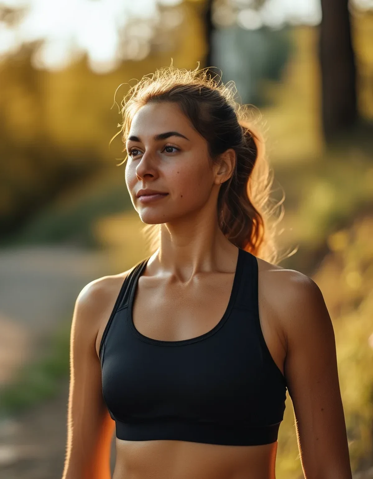 Why Double-Layering for Modesty Traps More Heat Than a Single Technical Fabric Layer