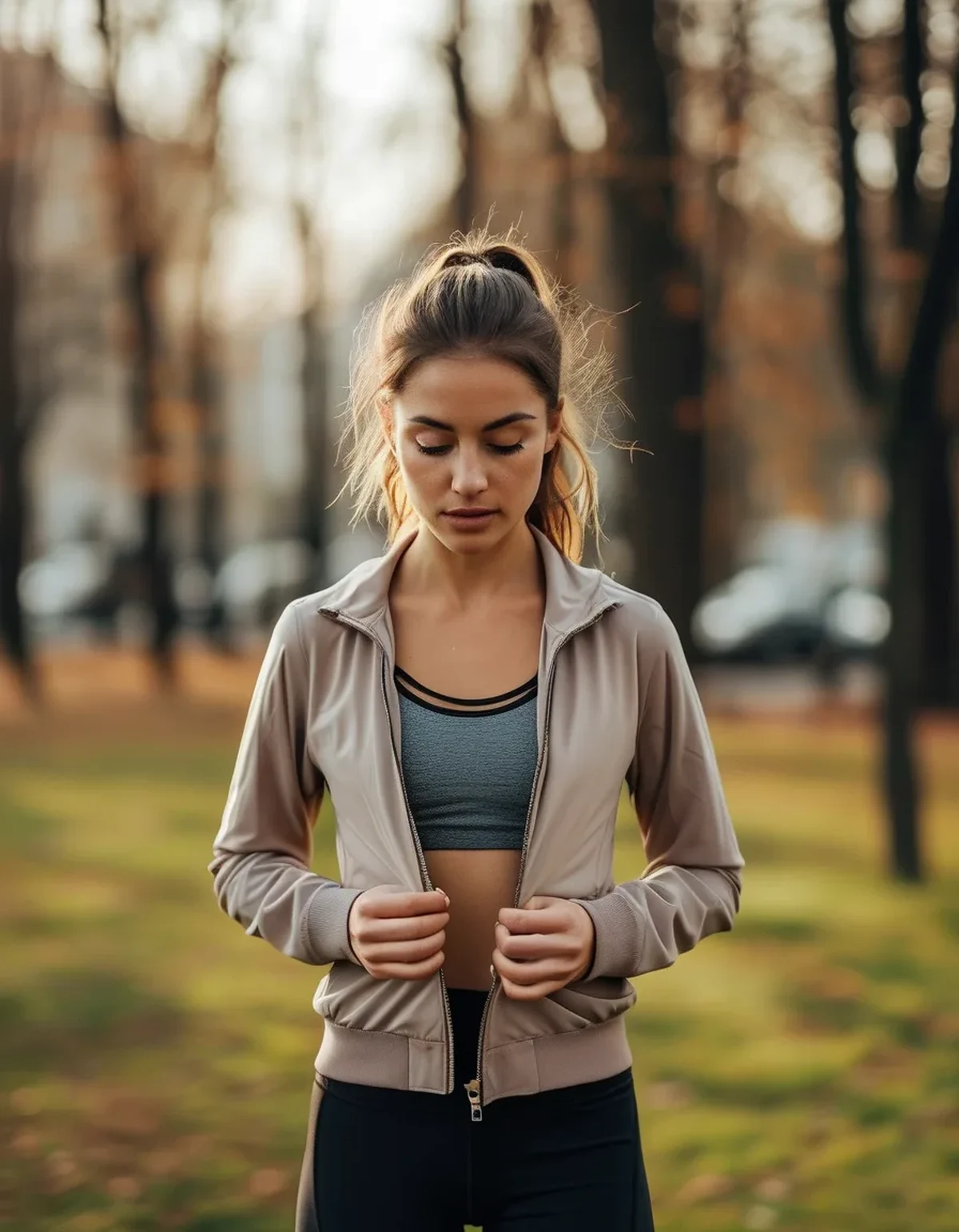 Why Layering for Modesty Often Backfires and Traps More Heat Than Expected