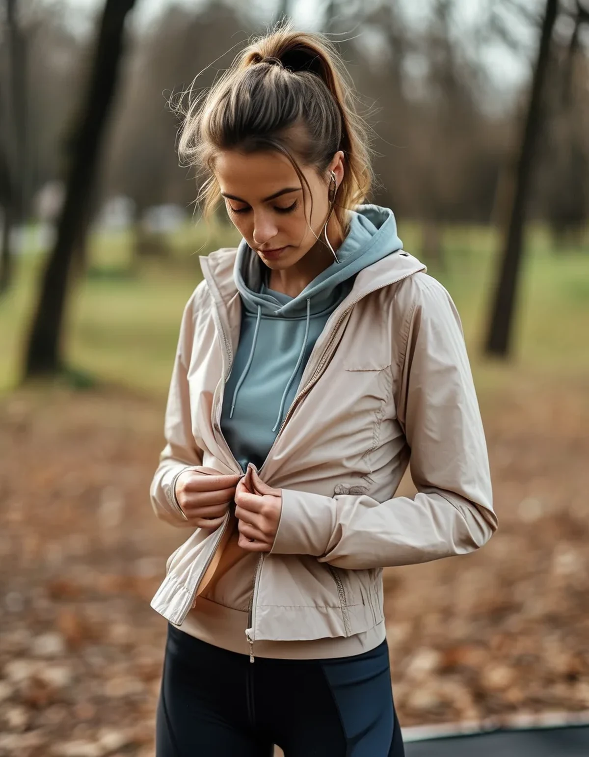 Why Layering for Modesty Often Backfires and Traps More Heat Than Expected