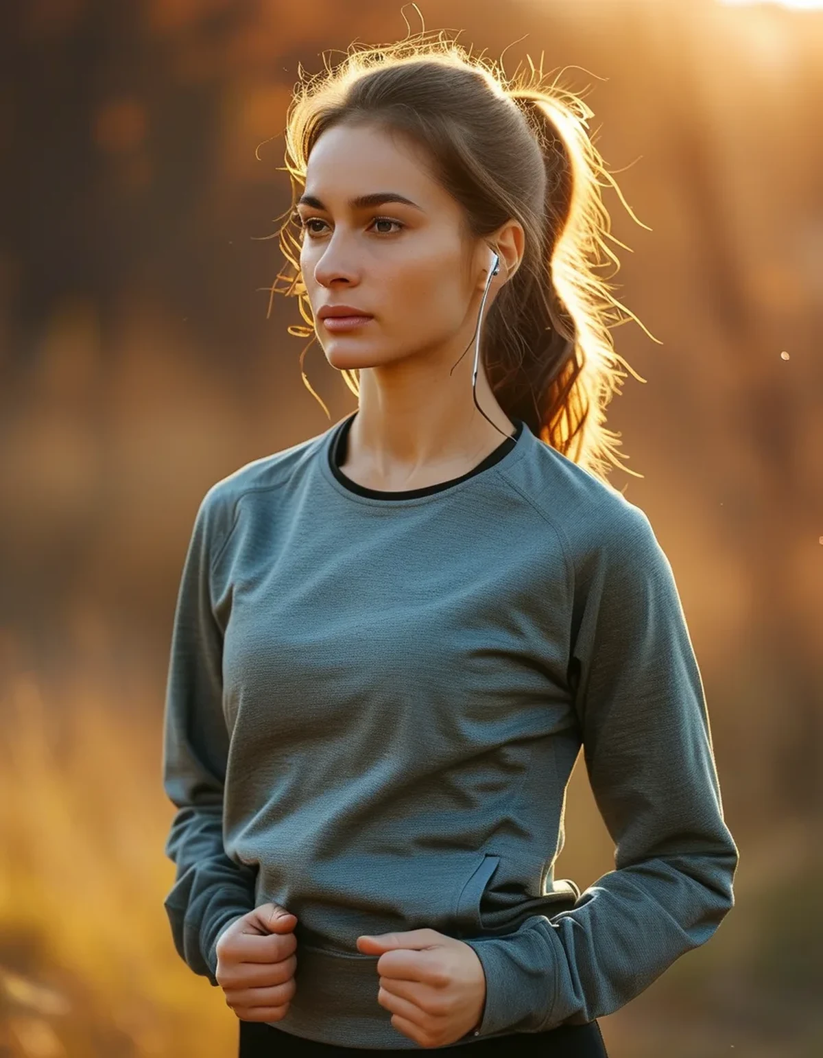 Why Modest Activewear Layering Often Backfires in Hot Weather (And the Fix)