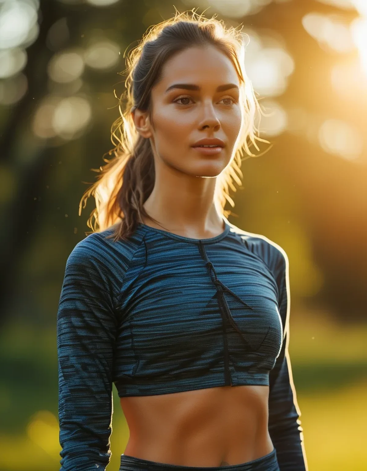 Why Modest Activewear Overheats — and How to Fix the Layering