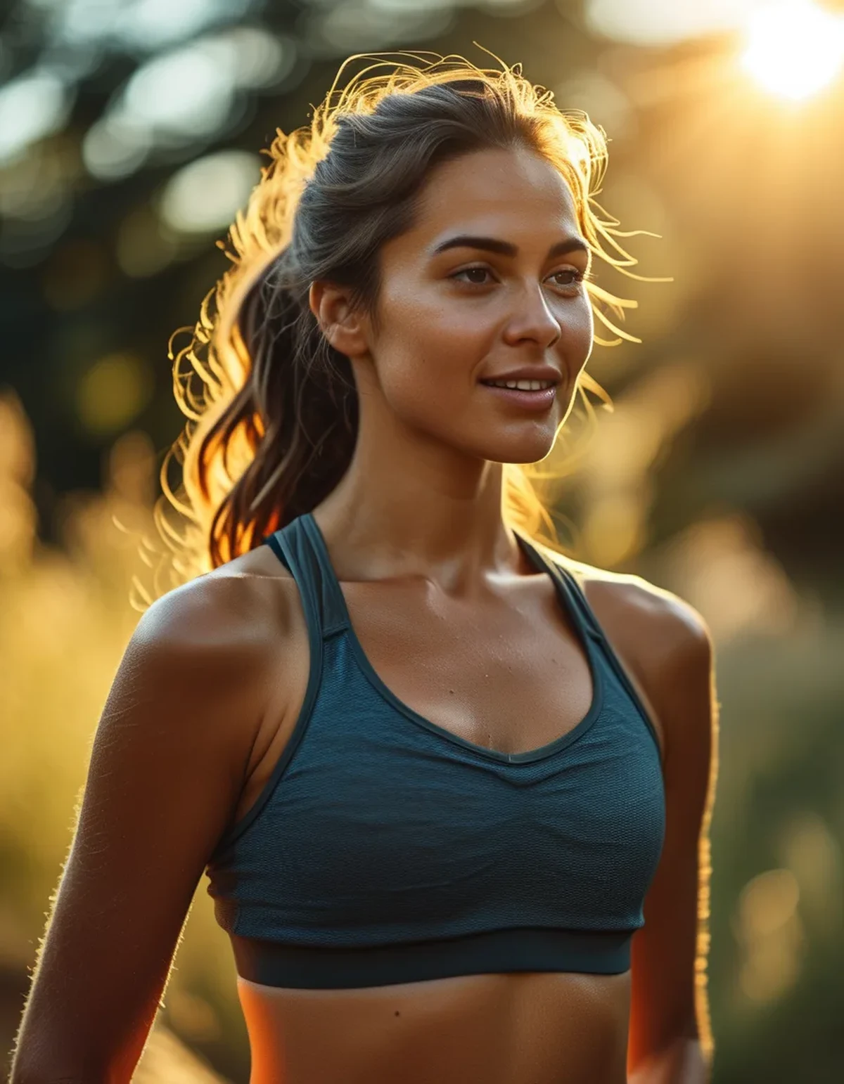 Why Modest Activewear Overheats — and How to Fix the Layering