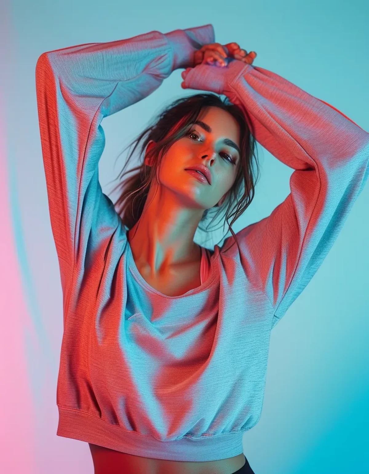 Why Modest Sleeves Restrict Overhead Movement and the Cut That Does Not