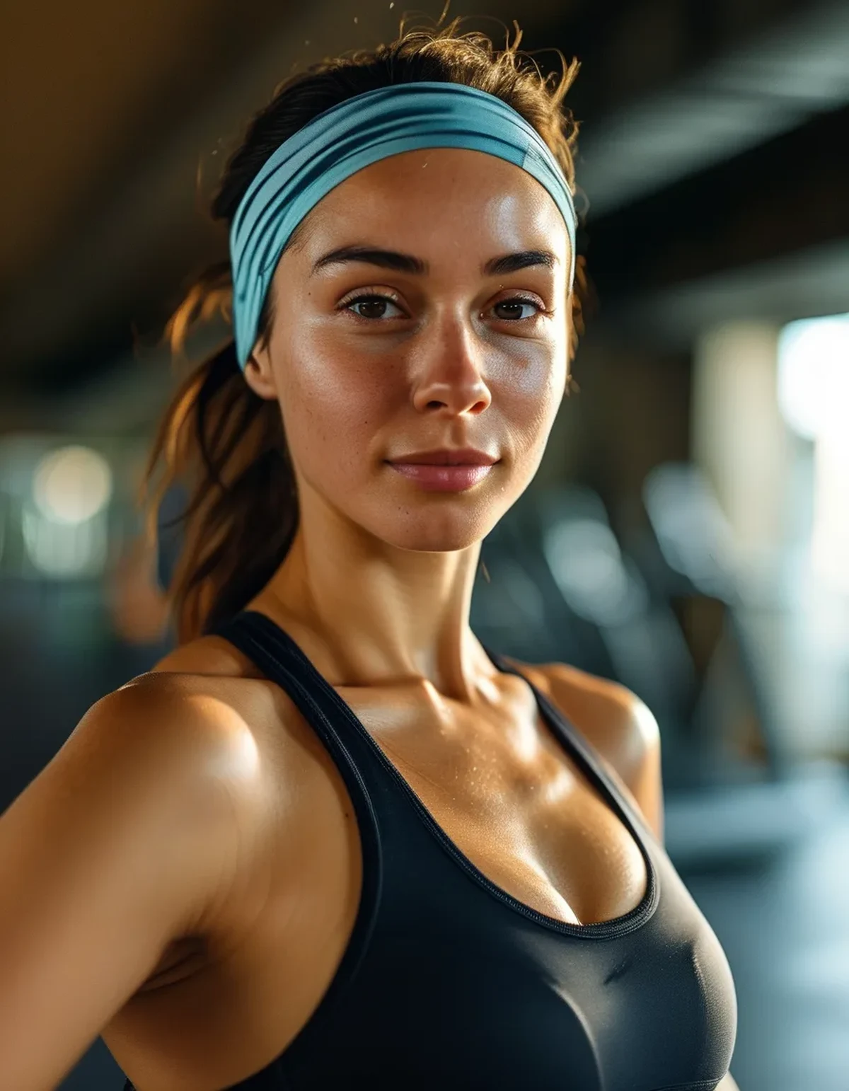 Why Sport Hijabs Slip During Training and What Actually Holds