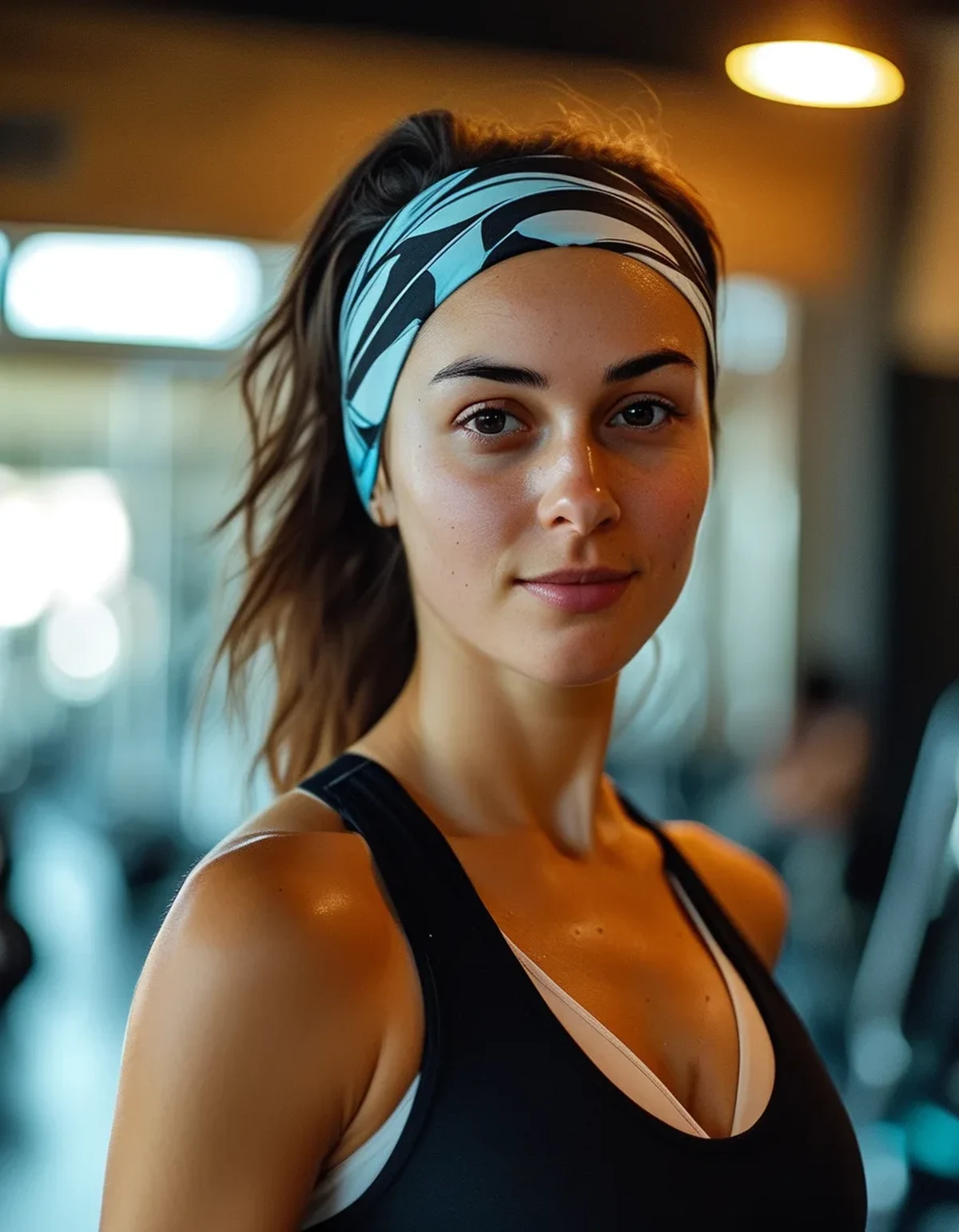 Why Sport Hijabs Slip During Training and What Actually Holds
